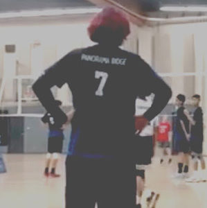 Meet your Posher, Anson